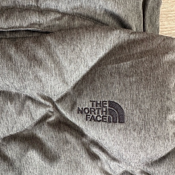 The North Face - Women’s Goose Down Parka - Size Small - Picture 10 of 10